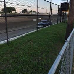 Heart O'Texas Speedway