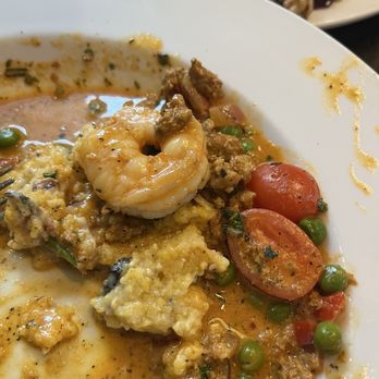 The Public Kitchen & Bar - Shrimp and grits - Bars Near Me - Savannah, Georgia The Public Kitchen & Bar - Shrimp and grits - Bars Near Me - Savannah, Georgia