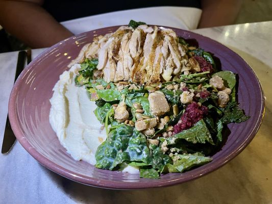 Flamant by null Flamant by null