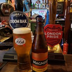 Rose & Crown