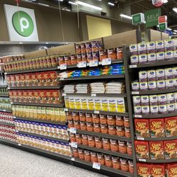 Publix