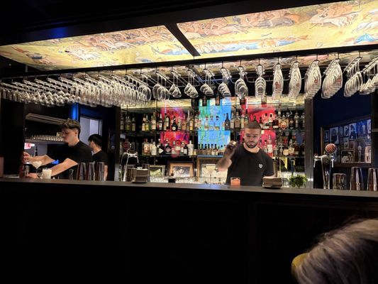 Pensão Amor by null