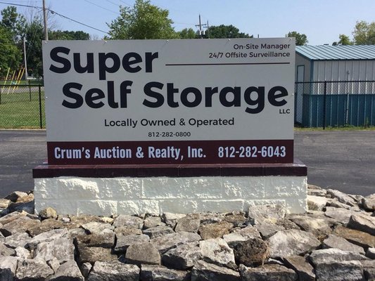 Super Self Storage