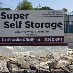 Super Self Storage