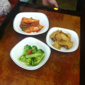 Tofu House - Bento box sides - Korean Near Me - Plano, Texas Tofu House - Bento box sides - Korean Near Me - Plano, Texas