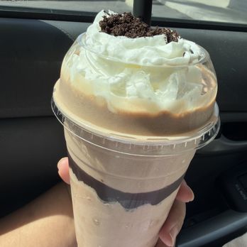 Ohana Nutrition - Hula Pie Protein shake - Coffee & Tea Near Me - La Mesa, California Ohana Nutrition - Hula Pie Protein shake - Coffee & Tea Near Me - La Mesa, California