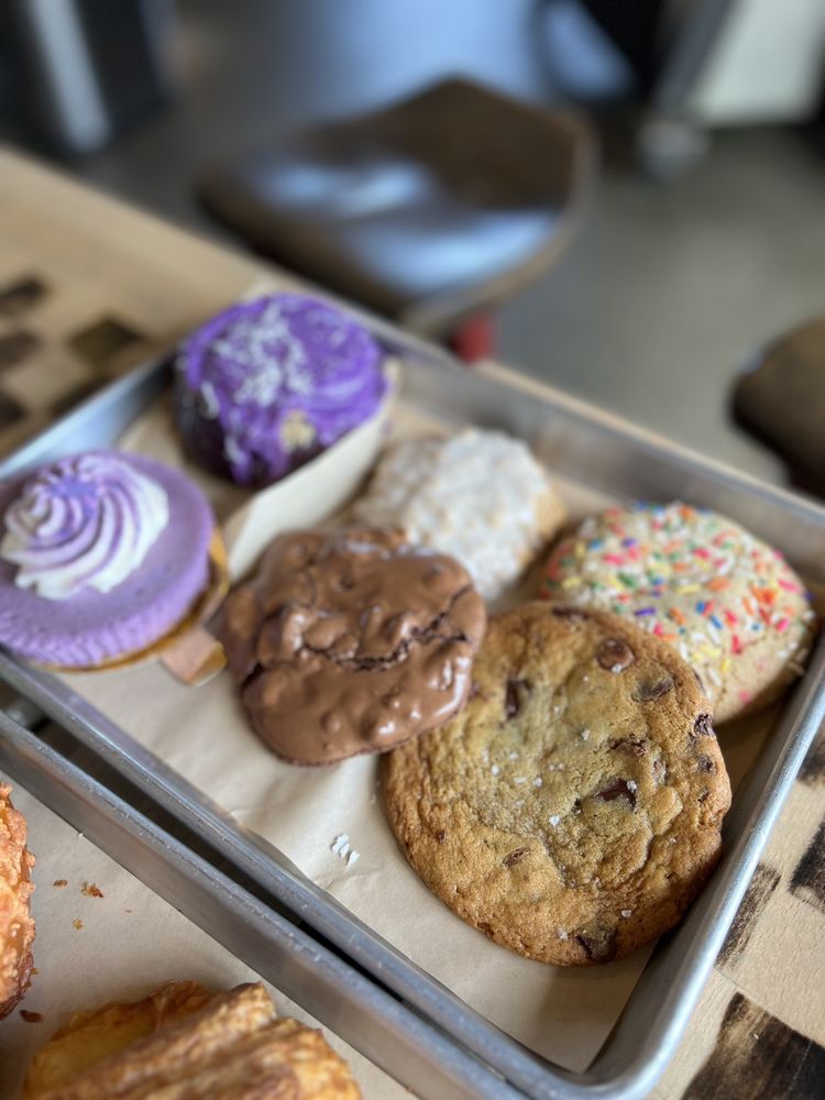 Blackmarket Bakery