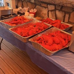 Dockside Seafood Marketplace