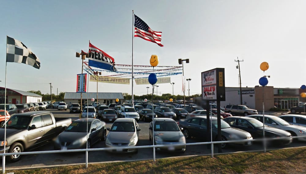 DALES & BARTLETT MOTOR Updated August 2024 12 Reviews 1426 SE