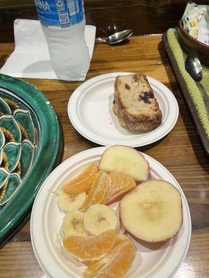 Tropical Inn by null