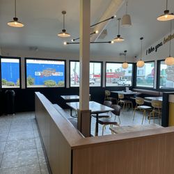 Better Buzz Coffee - Oceanside