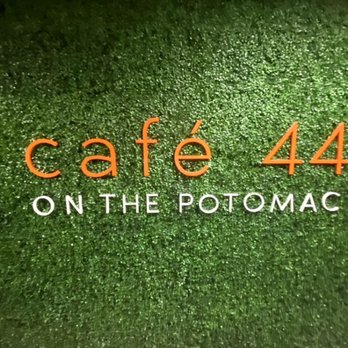 Cafe 44 - Entrance - American Near Me - Alexandria, Virginia Cafe 44 - Entrance - American Near Me - Alexandria, Virginia