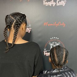 Family Cutz