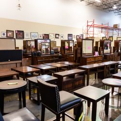 Charter Furniture Clearance Outlet