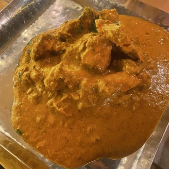 Mowgli - Mother butter chicken with no rice - Indian Near Me - Birmingham, XWM