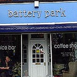 Battery Park