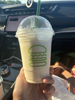 Shake Shack by null