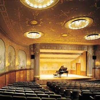 The Cleveland Orchestra - Performing Arts Near Me - Cleveland, Ohio The Cleveland Orchestra - Performing Arts Near Me - Cleveland, Ohio