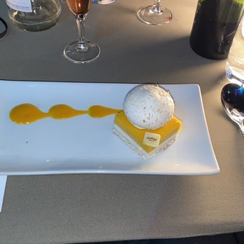 Bateaux Parisiens - Exotic Mango - French Near Me - Paris, 75