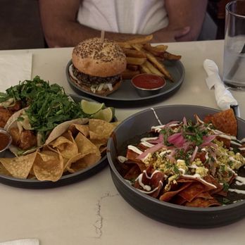 The Coronado - Chilaquiles, Cauliflower Tacos, Blackseed Burger - Cocktail Bars Near Me - Phoenix, Arizona The Coronado - Chilaquiles, Cauliflower Tacos, Blackseed Burger - Cocktail Bars Near Me - Phoenix, Arizona