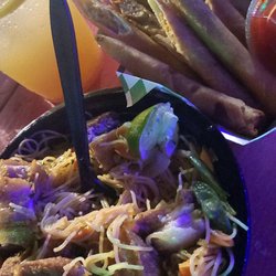 Jeepney Street Eats - Always the best! MUST check out this spot!