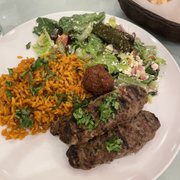 OMAR’S MEDITERRANEAN CUISINE - 18 Photos & 19 Reviews - 15 Ann St, New ...