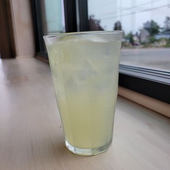Beware Coffee - Enjoying the totally awesome Ginger Lime Fizz! - Coffee & Tea Near Me - Tacoma, Washington Beware Coffee - Enjoying the totally awesome Ginger Lime Fizz! - Coffee & Tea Near Me - Tacoma, Washington