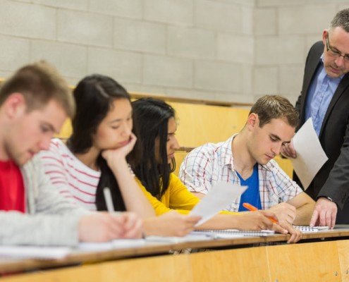 Kaplan - reading tutor in Chicago, IL