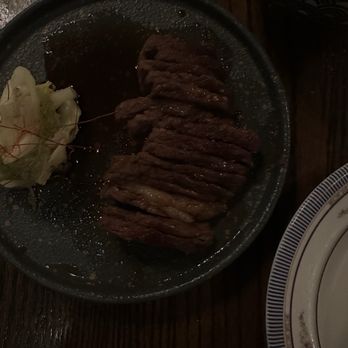 Kore - Kalbi Steak - Asian Fusion Near Me - Nashville, Tennessee