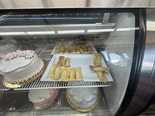 Gondres Bakery by null