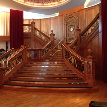 Titanic Belfast - Beautiful! - Museums Near Me - Belfast, LSB Titanic Belfast - Beautiful! - Museums Near Me - Belfast, LSB