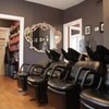 Gerber Salon gift card