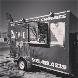 Gnomad Coffee - Artistic Gnomad photo