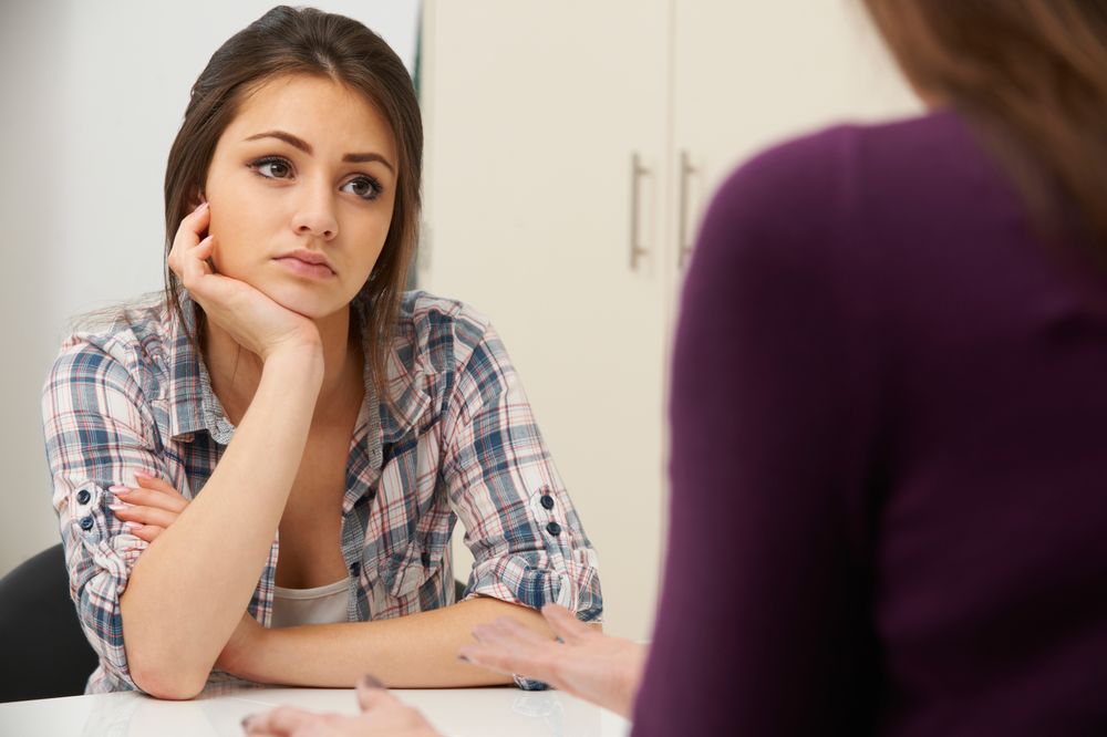 Children's Home Counseling Services - child therapist in Boise, ID