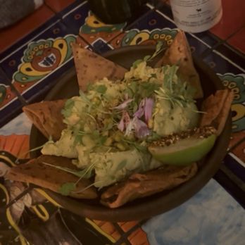 Quixote - guacamole - Mexican Near Me - San Diego, California Quixote - guacamole - Mexican Near Me - San Diego, California