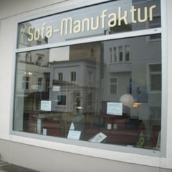Sofamanufaktur & Hagener Auktionshaus