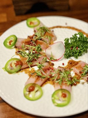 Kopan Sushi & Ramen by null