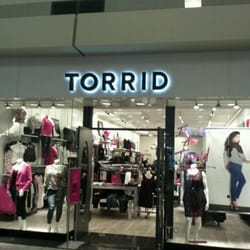 Torrid