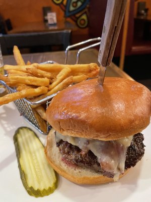 Twiggs American Gastropub by null