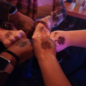Bubs Irish Pub - Cloverfield - Venues & Event Spaces Near Me - Germantown, Wisconsin Bubs Irish Pub - Cloverfield - Venues & Event Spaces Near Me - Germantown, Wisconsin