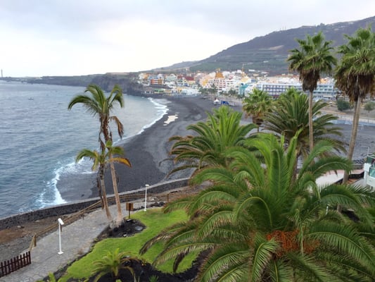 Sol La Palma by null