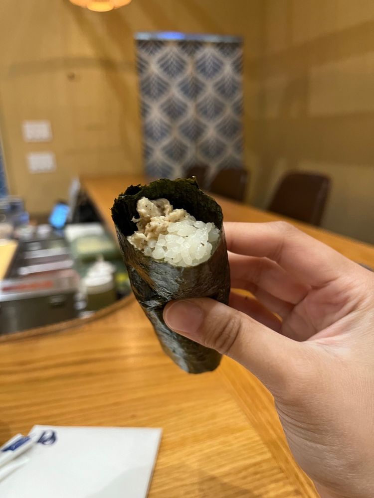 Food from Douska