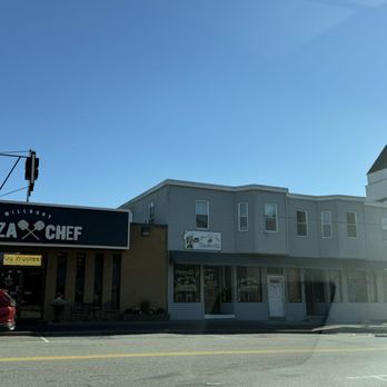 Who Cut the Cheesecake - Located across from Walgreens and next to Pizza Chef. - Desserts Near Me - Millbury, Massachusetts