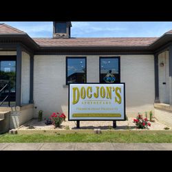 Doc Jon's Apothecary