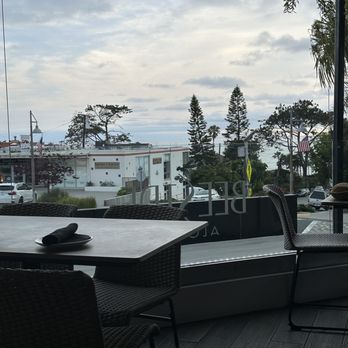 Beeside Balcony - Neighborhood gem, for sure. - Mediterranean Near Me - Del Mar, California