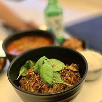 Yam Yam - Bulgogi dobbab - Korean Near Me - Berlin, BE