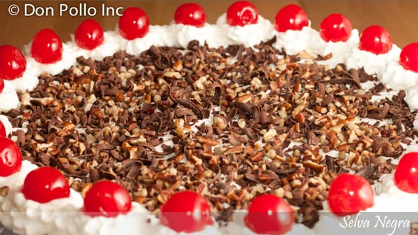 Don Pollo Ozone Park by null