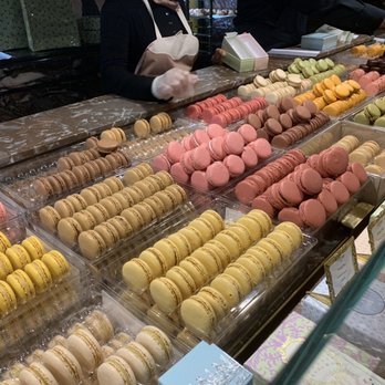 Ladurée - Macarons Near Me - Paris, 75 Ladurée - Macarons Near Me - Paris, 75