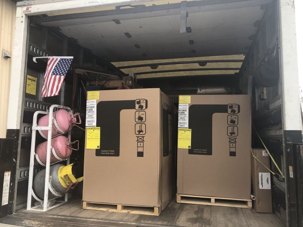 Slide of Preferred Home Services