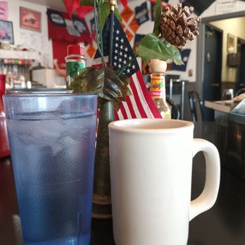 Firehouse Cafe - Start the day with the best coffee around. - Coffee & Tea Near Me - Simi Valley, California
